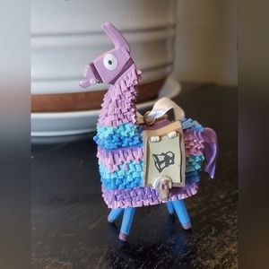 Fortnite Loot llama ornament